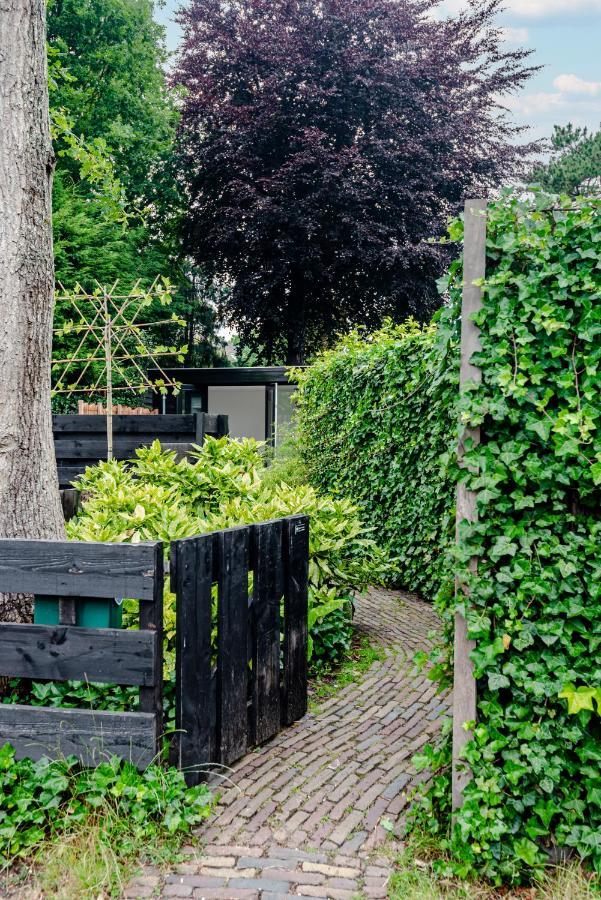 #1Leafy Place Bentveld Екстериор снимка