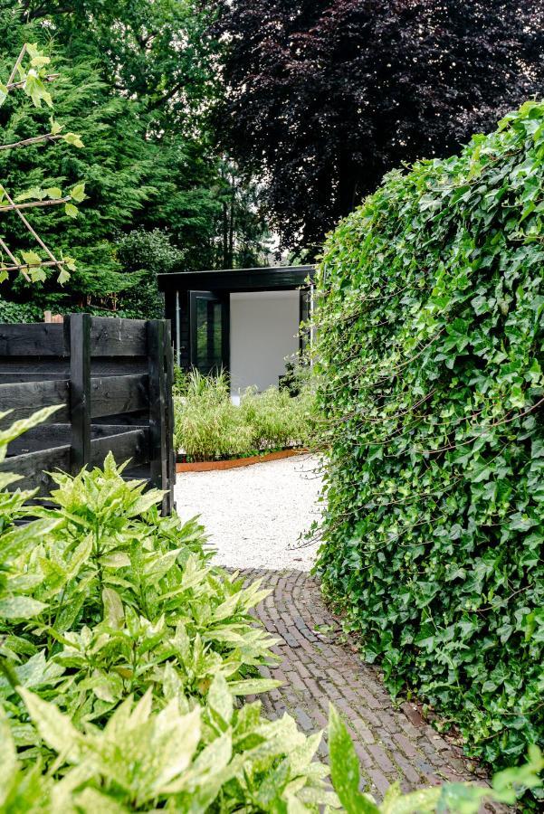 #1Leafy Place Bentveld Екстериор снимка